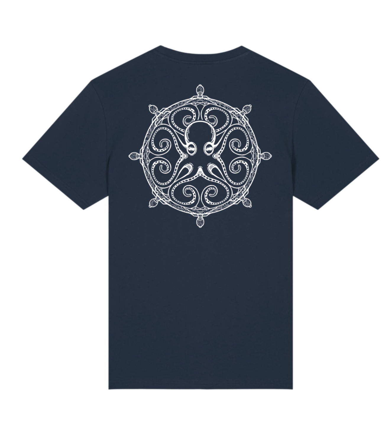 Camiseta Timó Oktop