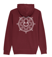 Sudadera con capucha timó