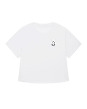 Camiseta de manga corta chica llaut