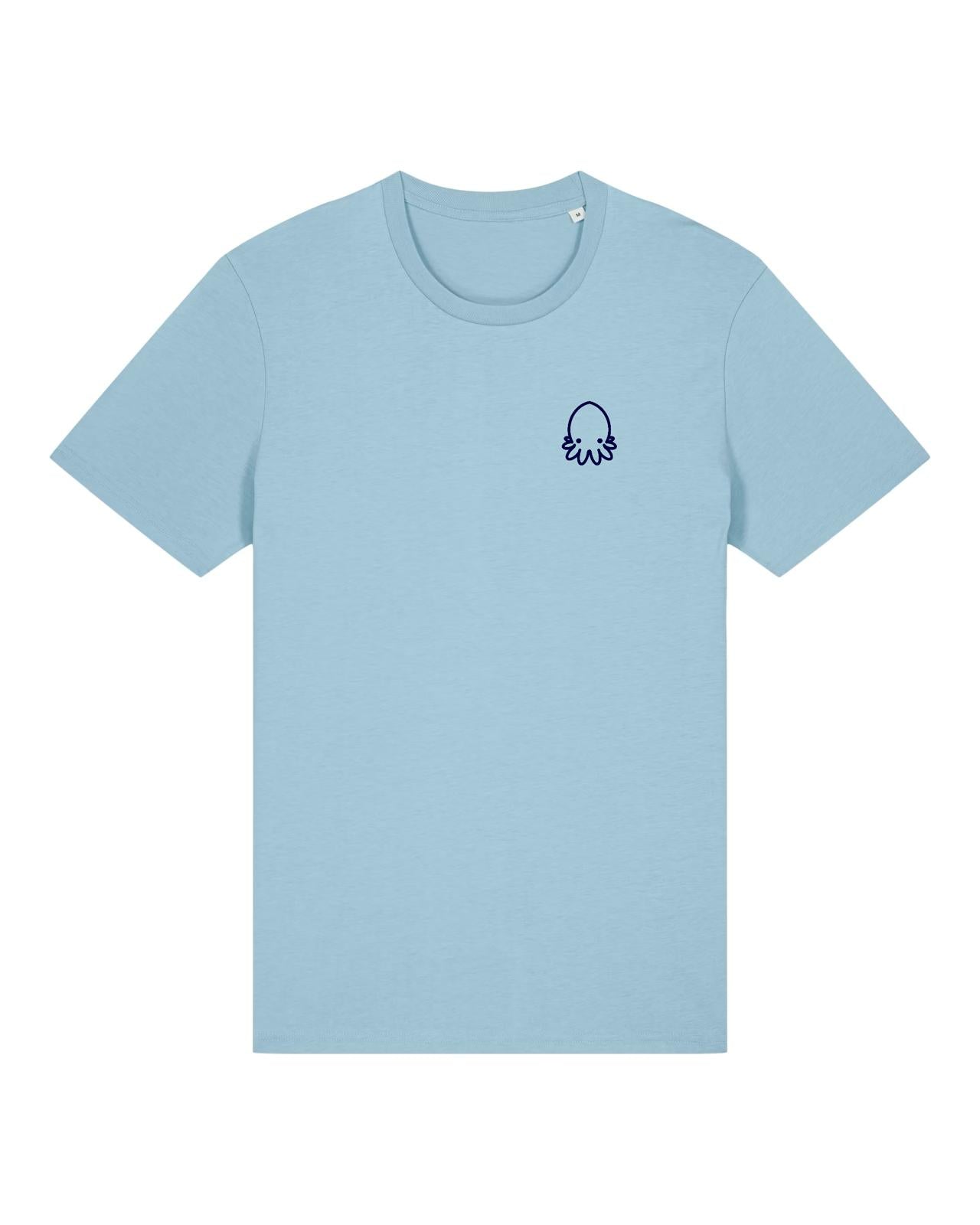 Camiseta de manga corta llaut
