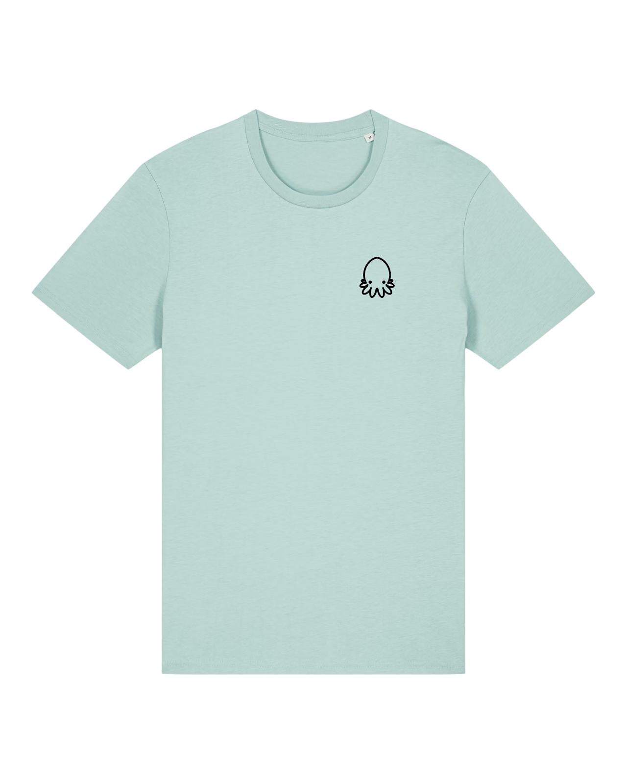 Camiseta de manga corta llaut