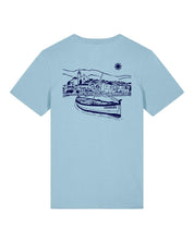 Camiseta de manga corta llaut