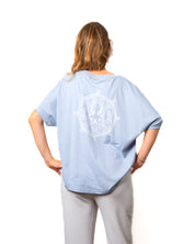 Camiseta Oktop chica Timón