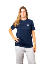 Camiseta Oktop Rosa de los vientos