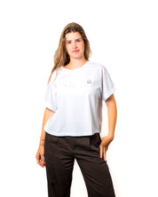 Camiseta Oktop chica Es cucurucuc