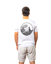 Camiseta de manga corta Es Cucurucuc