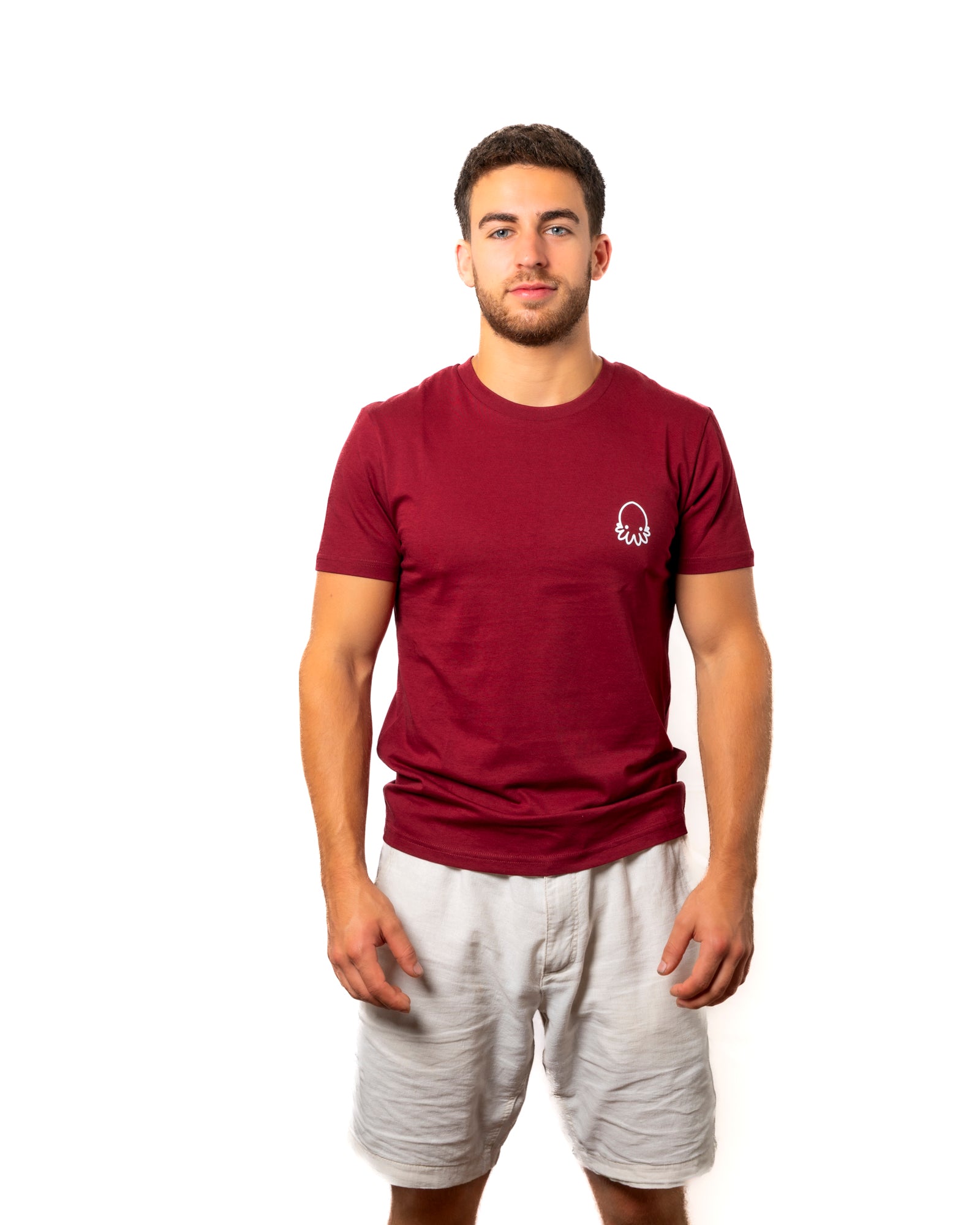 Camiseta Timó Oktop