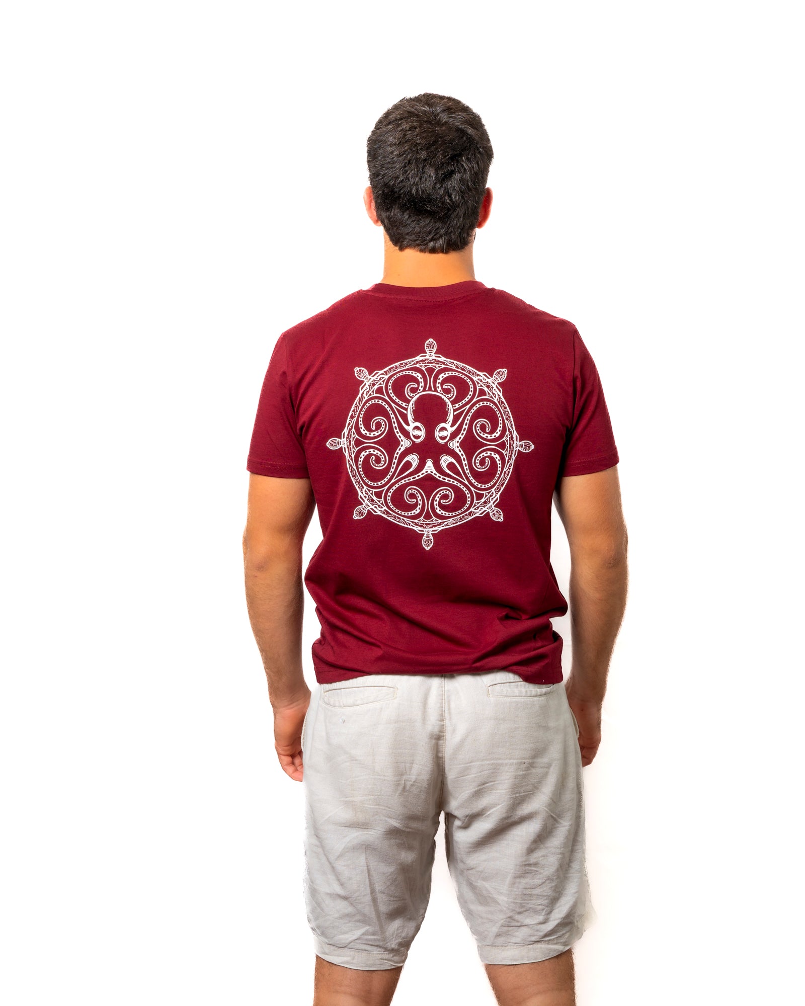 Camiseta Timó Oktop