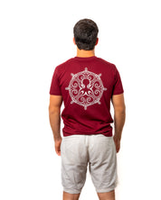 Camiseta Timó Oktop