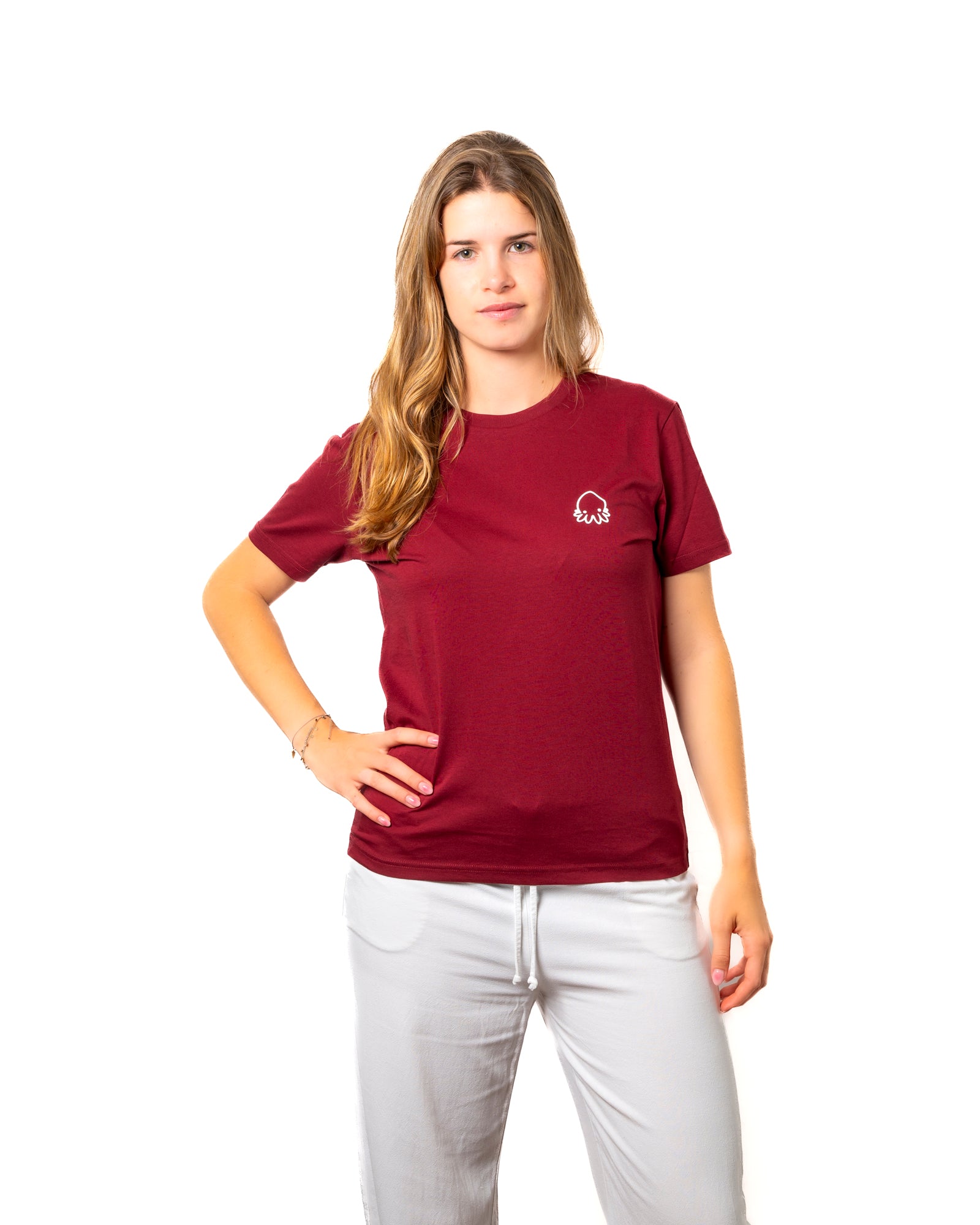 Camiseta Timó Oktop