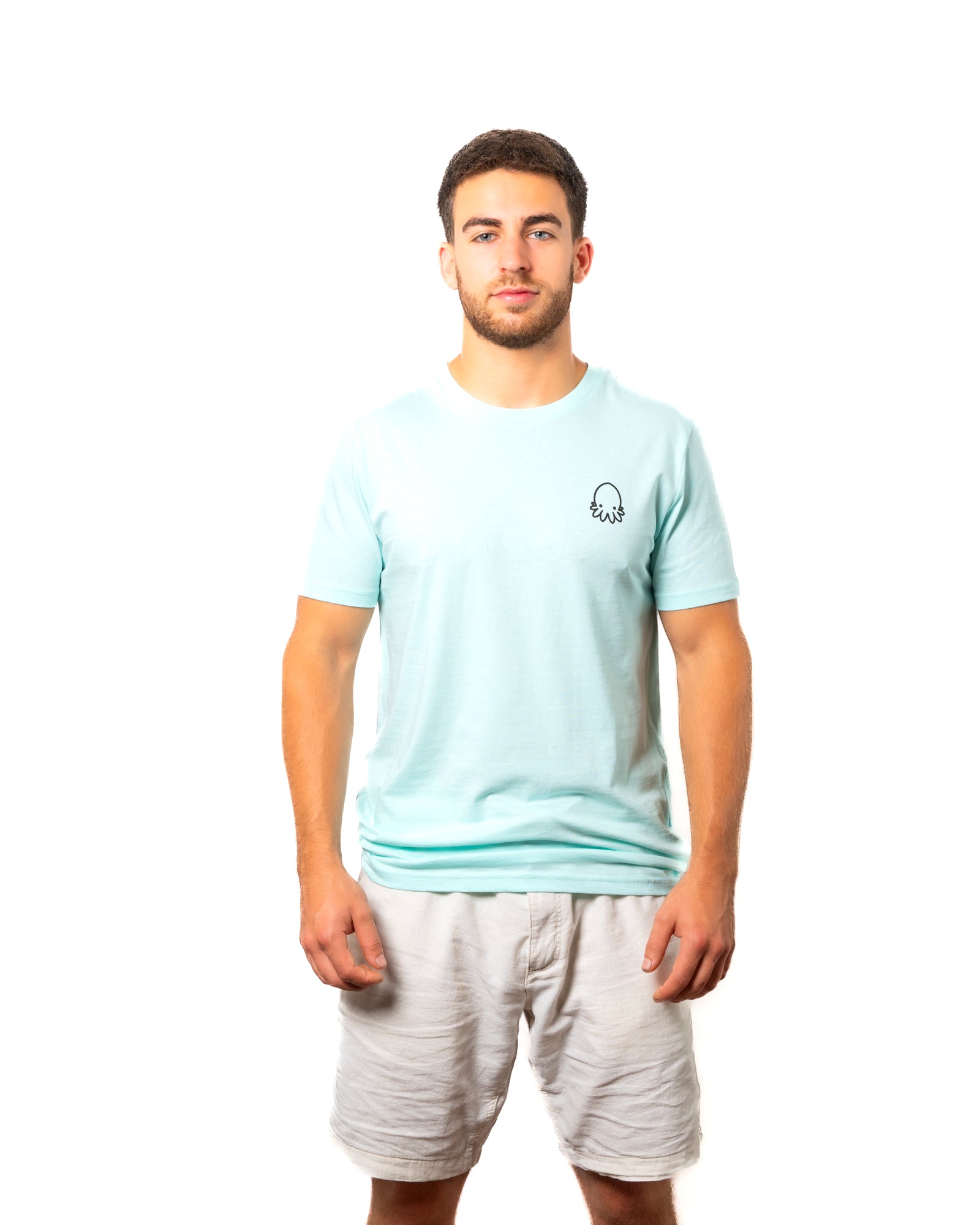 Camiseta de manga corta Es Cucurucuc