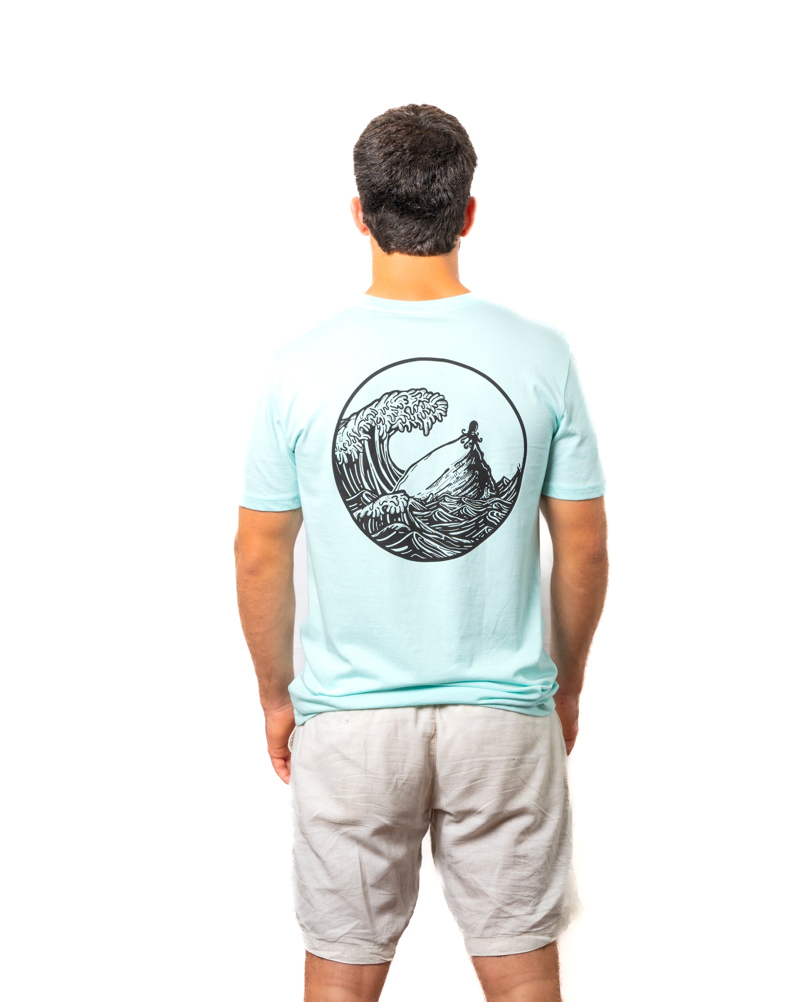 Camiseta de manga corta Es Cucurucuc