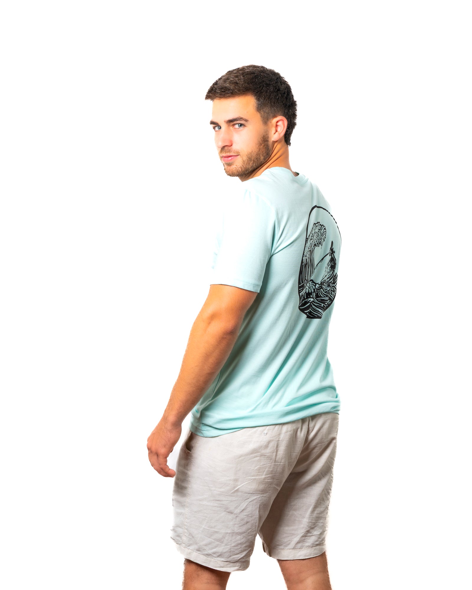 Camiseta de manga corta Es Cucurucuc
