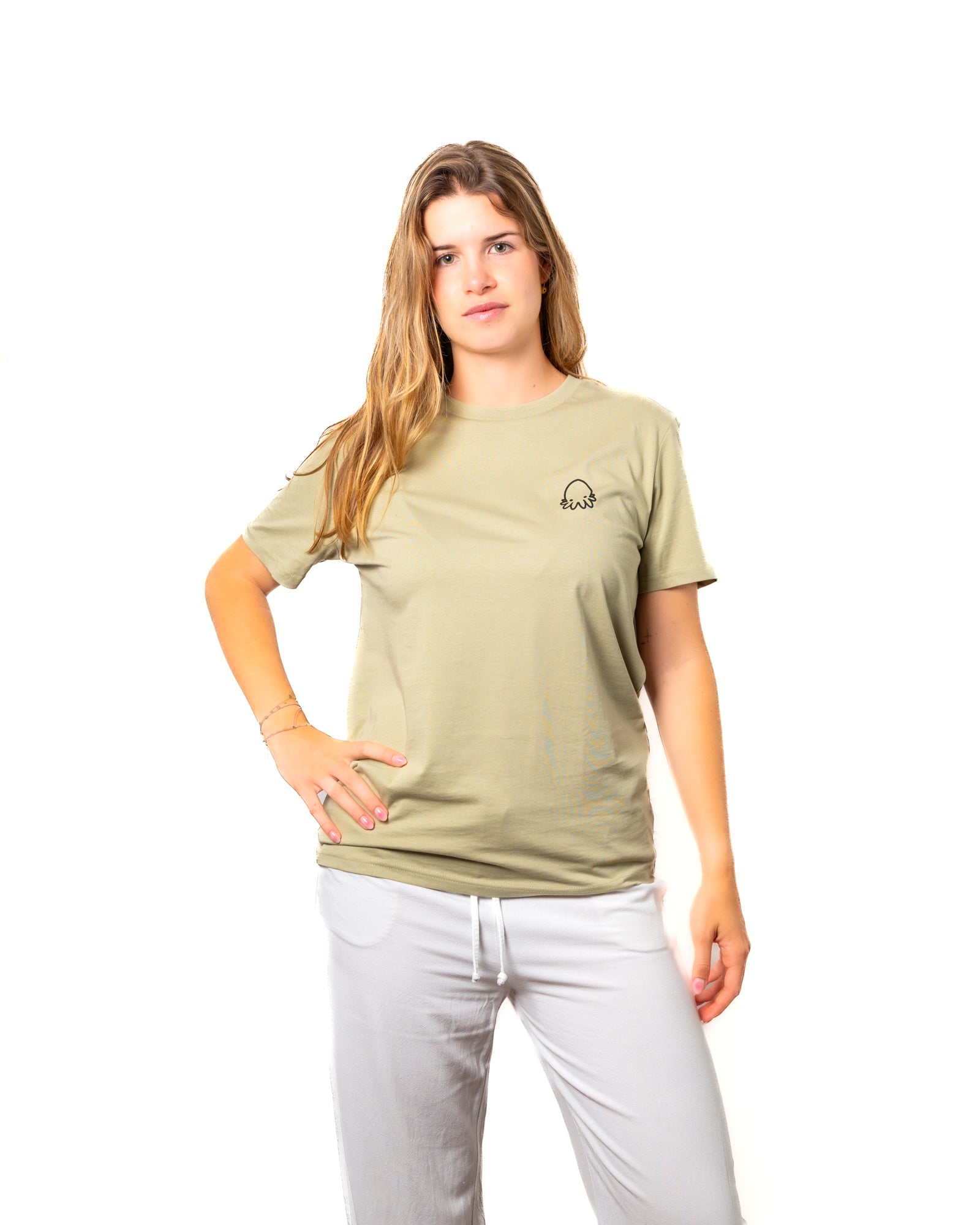 Camiseta de manga corta Es Cucurucuc