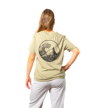 Camiseta de manga corta Es Cucurucuc
