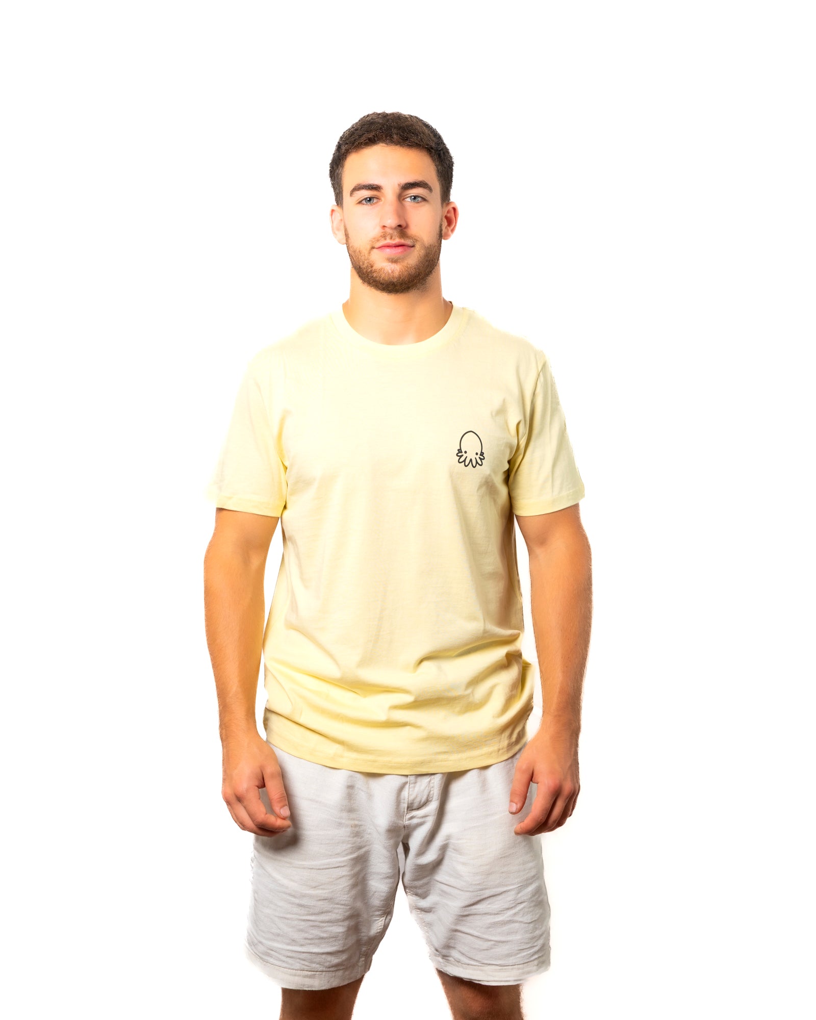 Camiseta de manga corta Es Cucurucuc
