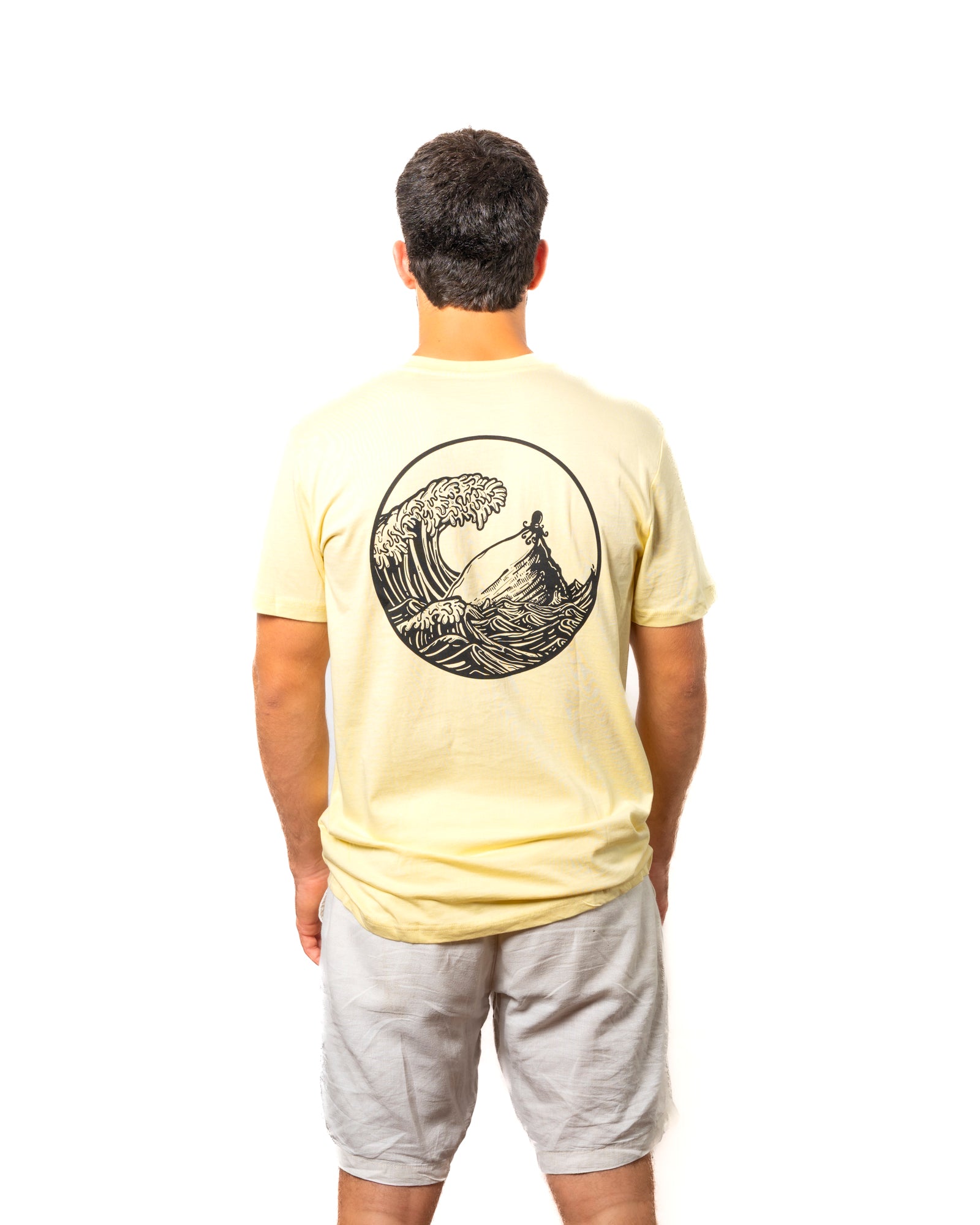 Camiseta de manga corta Es Cucurucuc