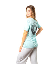 Camiseta de manga corta Es Cucurucuc