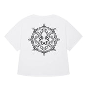 Camiseta Oktop chica Timón