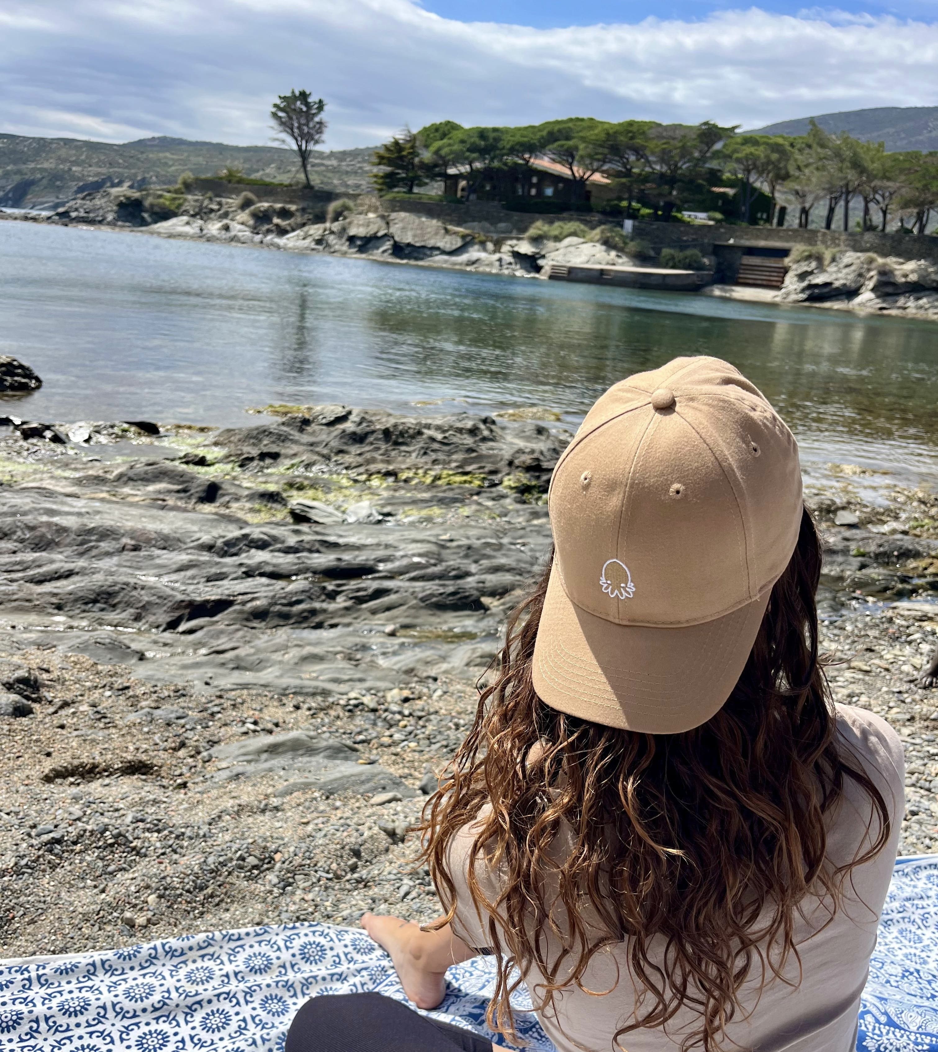 gorras oktop