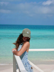 gorras oktop moda sostenible
