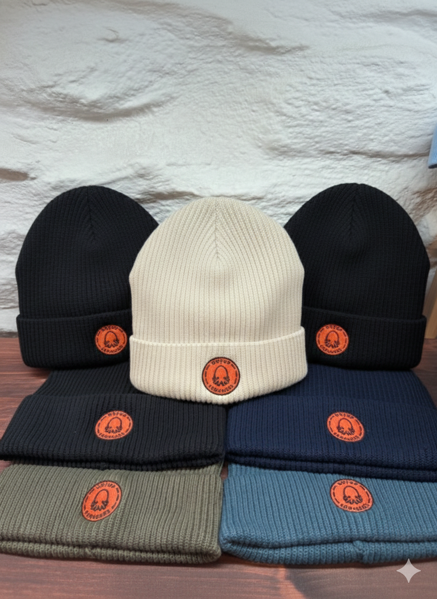 gorros de invierno oktop