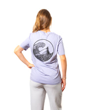 Camiseta de manga corta Es Cucurucuc