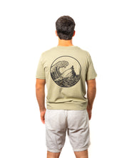 Camiseta de manga corta Es Cucurucuc