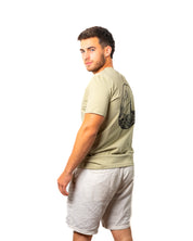 Camiseta de manga corta Es Cucurucuc