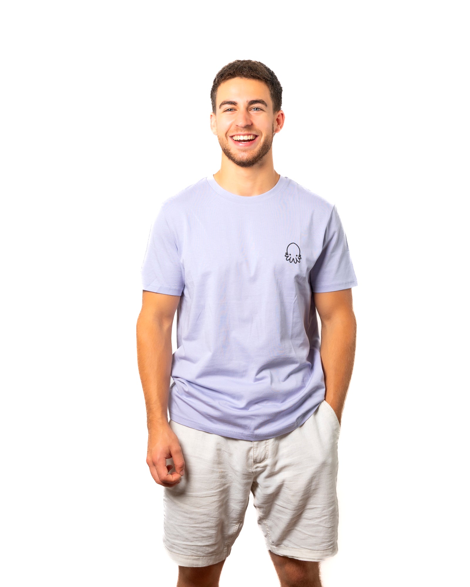Camiseta de manga corta Es Cucurucuc