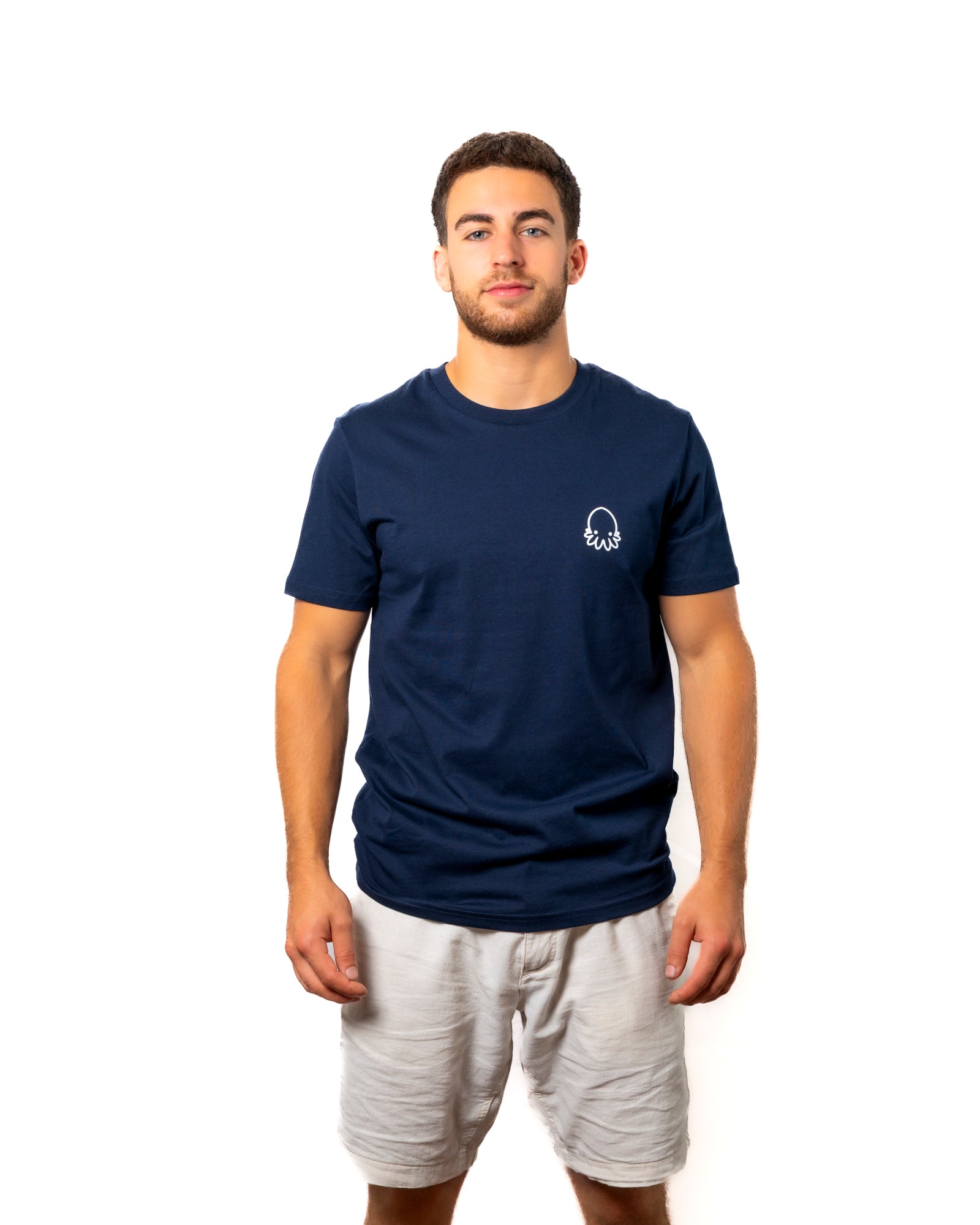 Camiseta Timó Oktop