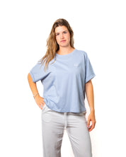Camiseta Oktop chica Timón