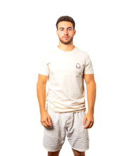 Camiseta Oktop Rosa de los vientos