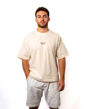 Camiseta OKTOP Oversize Ancora