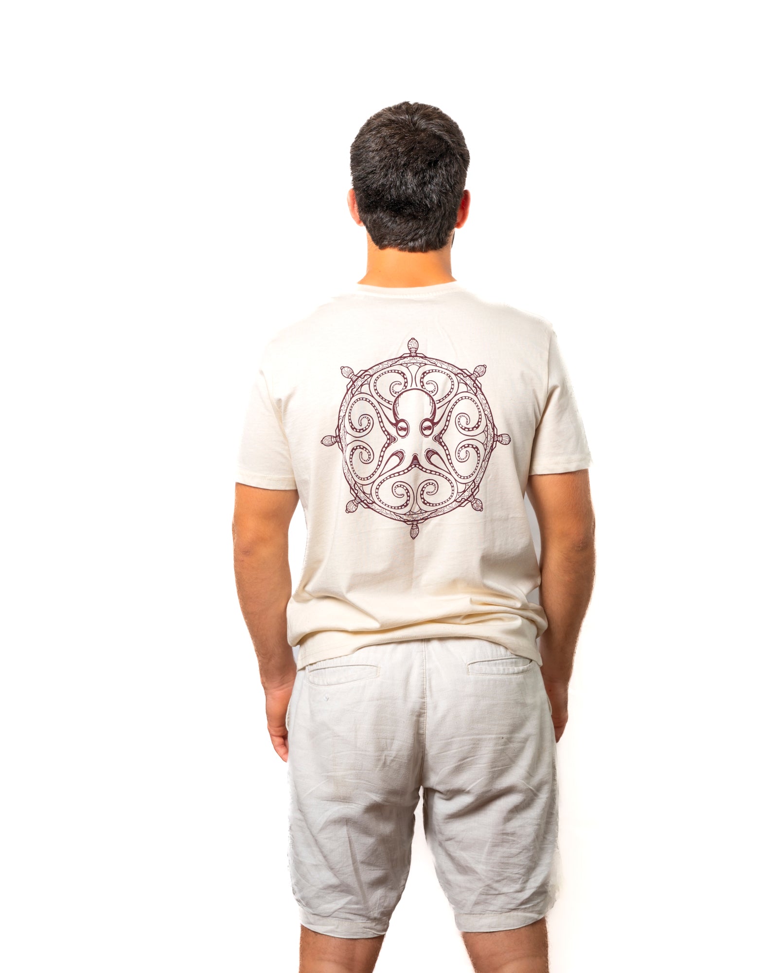 Camiseta Timó Oktop