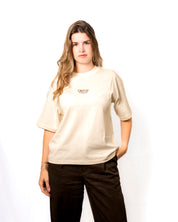 Camiseta OKTOP Oversize Ancora