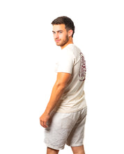 Camiseta Oktop Rosa de los vientos