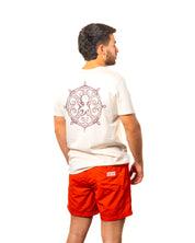 Camiseta Timó Oktop