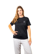Camiseta Oktop Rosa de los vientos