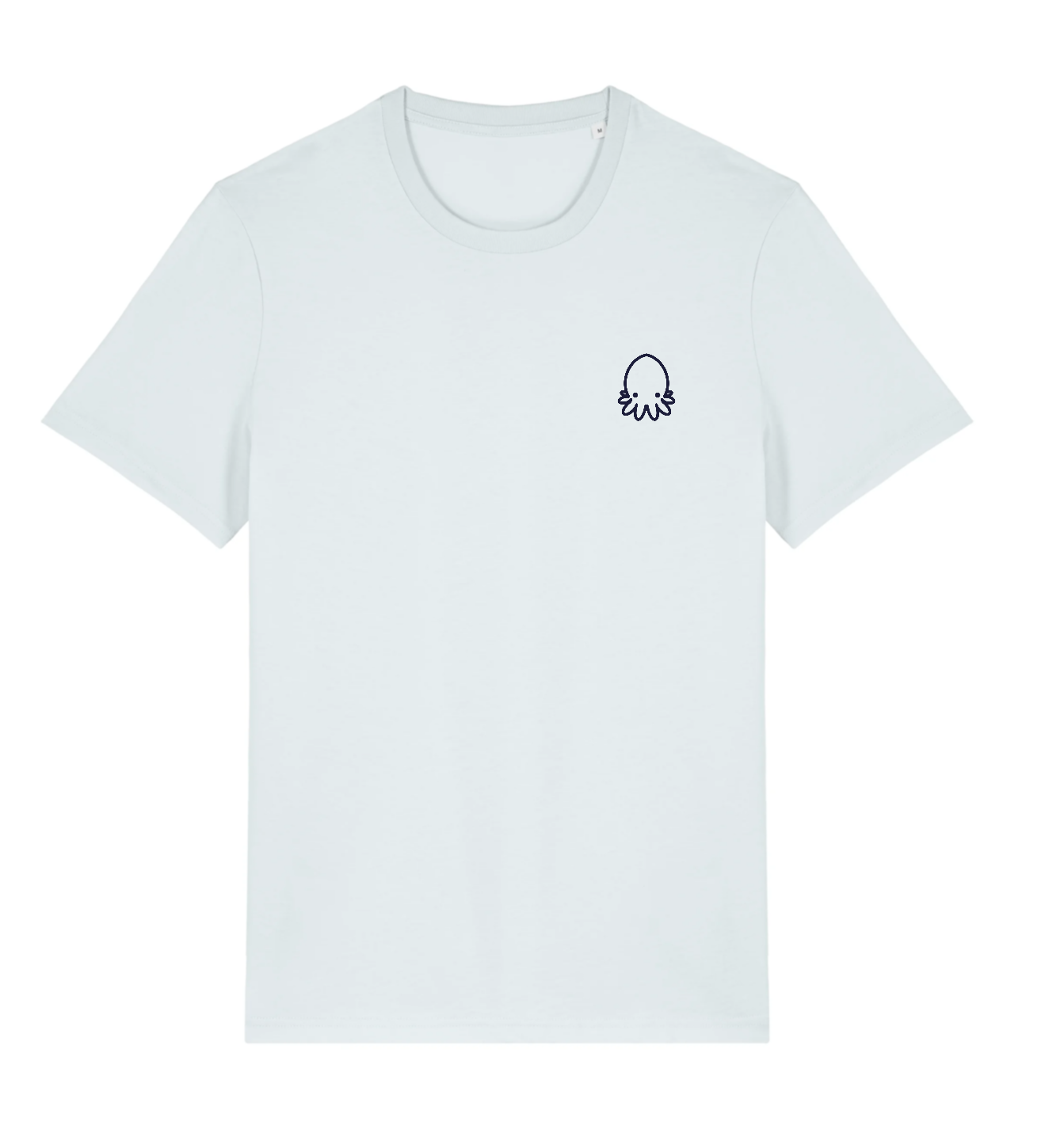 Camiseta de manga corta CDQ