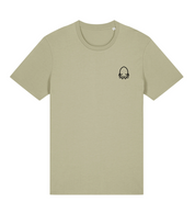 Camiseta de manga corta Es Cucurucuc