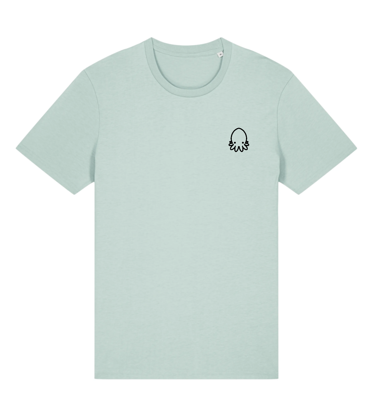 Camiseta de manga corta Es Cucurucuc