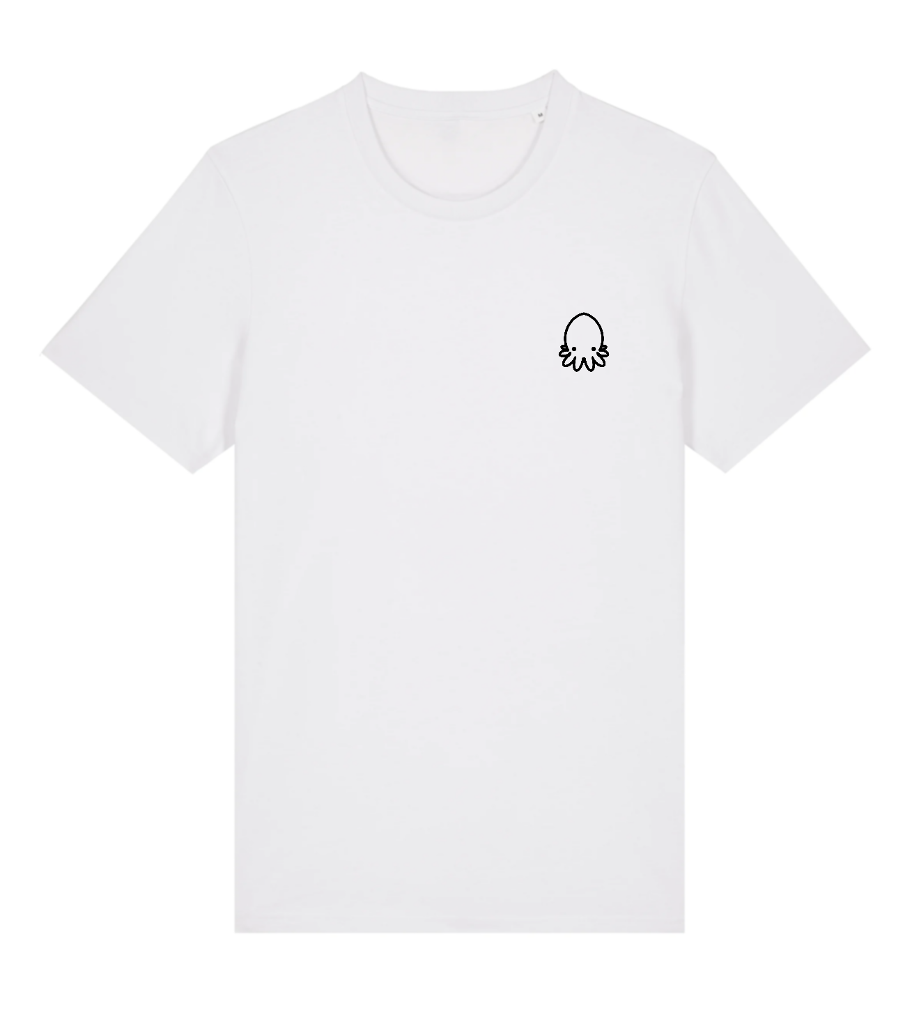 Camiseta de manga corta Es Cucurucuc