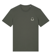 Camiseta Oktop Rosa de los vientos