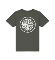 Camiseta para niño/a unisex RDV