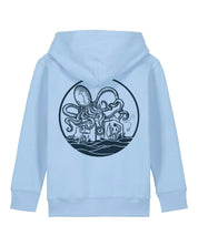 Sudadera para niño/niña Cadaqués