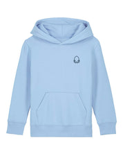 Sudadera para niño/niña Cadaqués