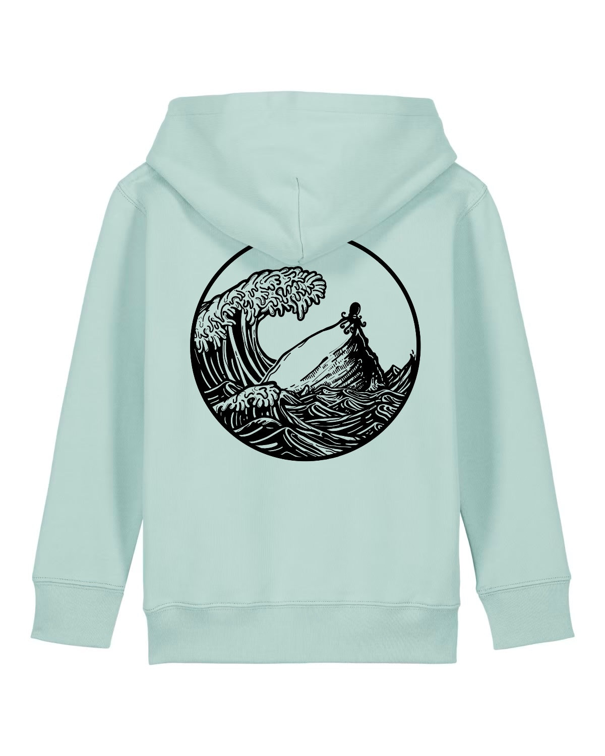Sudadera para niño/niña es Cucurucuc