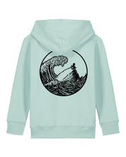Sudadera para niño/niña es Cucurucuc