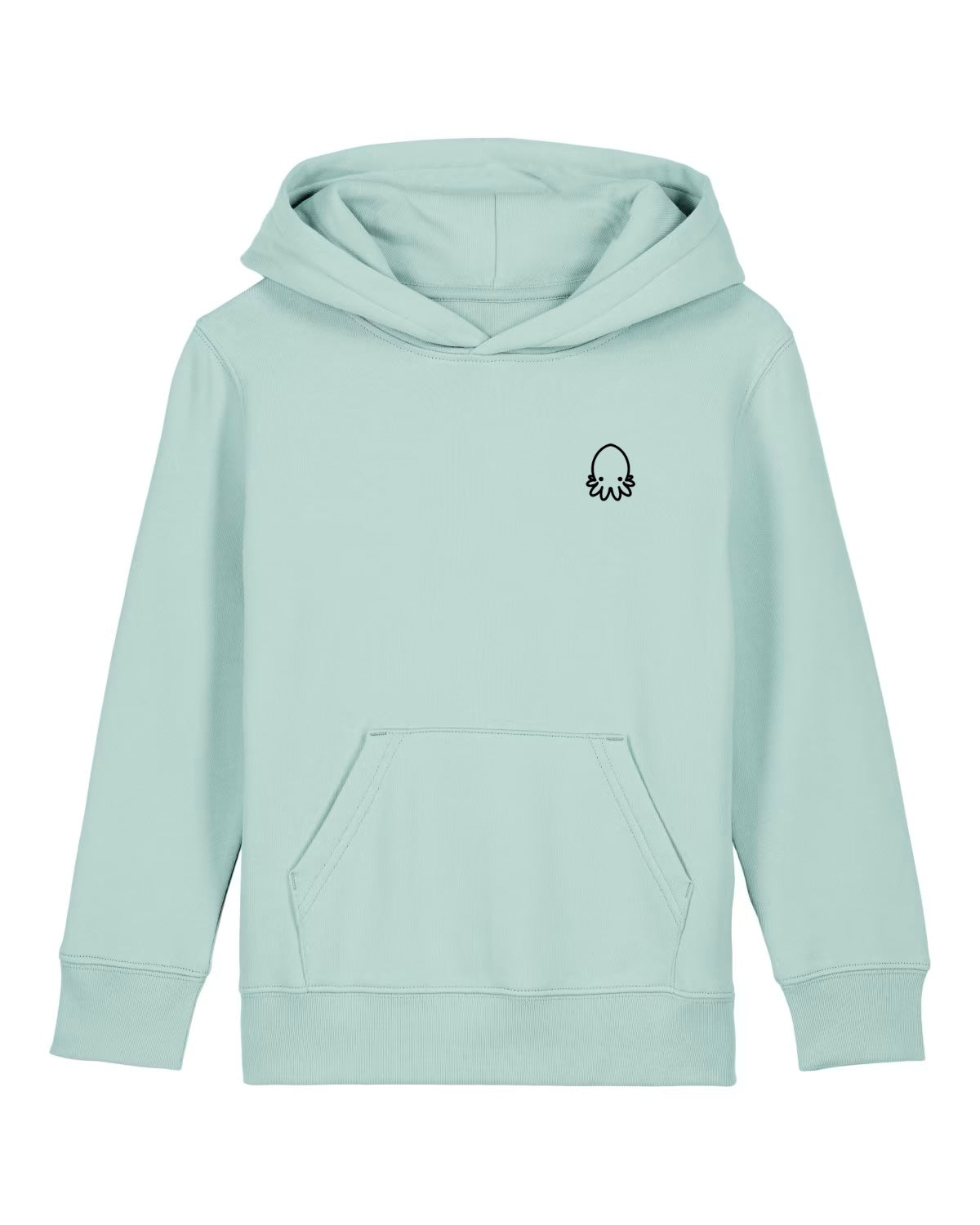 Sudadera para niño/niña es Cucurucuc